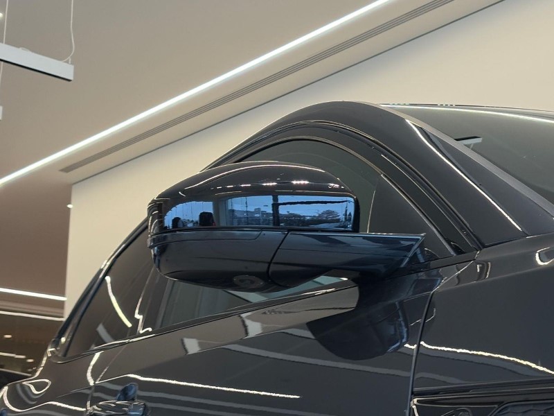 2023 (73) JAGUAR E-PACE 1.5 P300e R-Dynamic HSE Black 5dr Auto 5993606