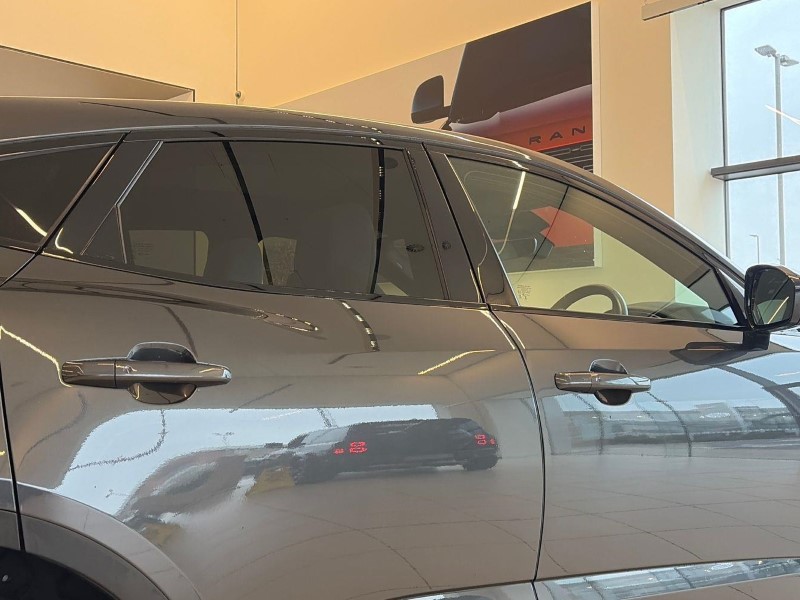 2023 (73) JAGUAR E-PACE 1.5 P300e R-Dynamic HSE Black 5dr Auto 5993607