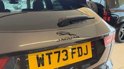 2023 (73) JAGUAR E-PACE 1.5 P300e R-Dynamic HSE Black 5dr Auto 5993602