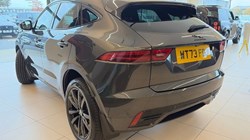 2023 (73) JAGUAR E-PACE 1.5 P300e R-Dynamic HSE Black 5dr Auto 5993614