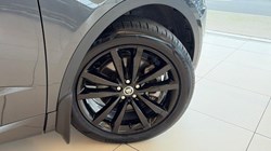 2023 (73) JAGUAR E-PACE 1.5 P300e R-Dynamic HSE Black 5dr Auto 5993605
