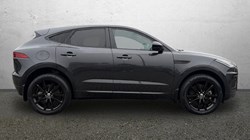 2023 (73) JAGUAR E-PACE 1.5 P300e R-Dynamic HSE Black 5dr Auto 5993559