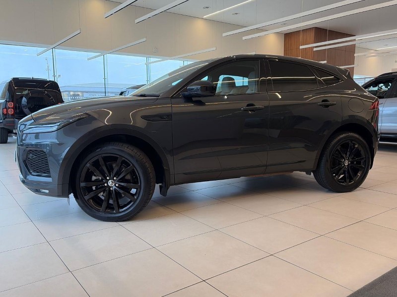 2023 (73) JAGUAR E-PACE 1.5 P300e R-Dynamic HSE Black 5dr Auto 5993613