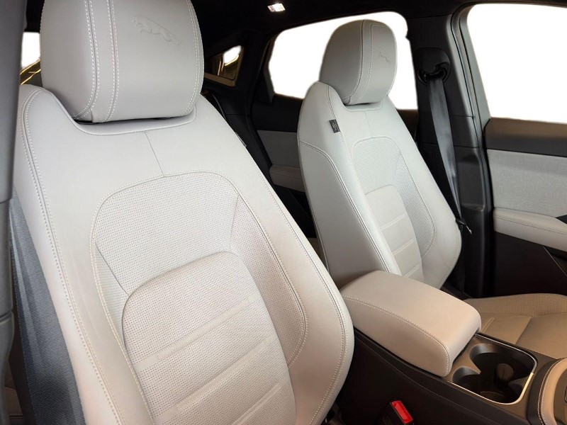 2023 (73) JAGUAR E-PACE 1.5 P300e R-Dynamic HSE Black 5dr Auto 5993580