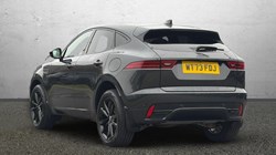 2023 (73) JAGUAR E-PACE 1.5 P300e R-Dynamic HSE Black 5dr Auto 5993556