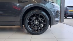 2023 (73) JAGUAR E-PACE 1.5 P300e R-Dynamic HSE Black 5dr Auto 5993562