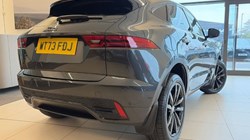 2023 (73) JAGUAR E-PACE 1.5 P300e R-Dynamic HSE Black 5dr Auto 5993615
