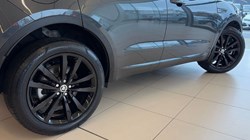 2023 (73) JAGUAR E-PACE 1.5 P300e R-Dynamic HSE Black 5dr Auto 5993604