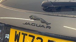 2023 (73) JAGUAR E-PACE 1.5 P300e R-Dynamic HSE Black 5dr Auto 5993601