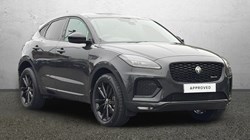 2023 (73) JAGUAR E-PACE 1.5 P300e R-Dynamic HSE Black 5dr Auto 5993555
