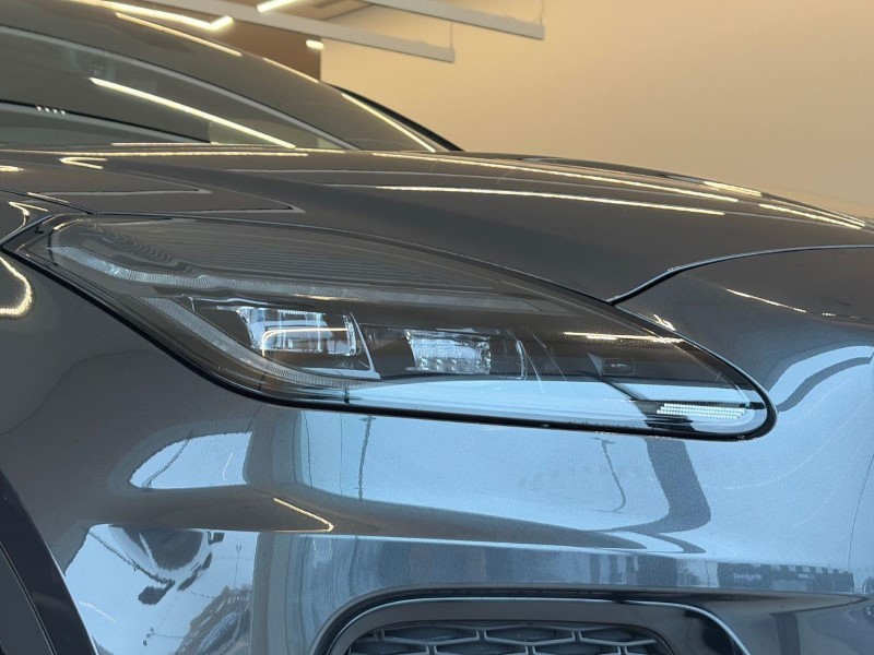 2023 (73) JAGUAR E-PACE 1.5 P300e R-Dynamic HSE Black 5dr Auto 5993571