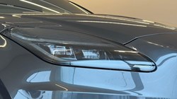2023 (73) JAGUAR E-PACE 1.5 P300e R-Dynamic HSE Black 5dr Auto 5993571