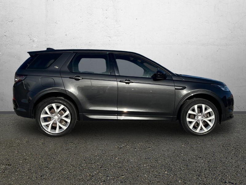 2022 (72) LAND ROVER DISCOVERY SPORT 2.0 D165 Urban Edition 5dr Auto [5 Seat] 5989714