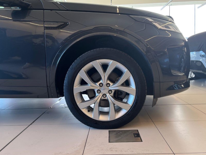 2022 (72) LAND ROVER DISCOVERY SPORT 2.0 D165 Urban Edition 5dr Auto [5 Seat] 5989717