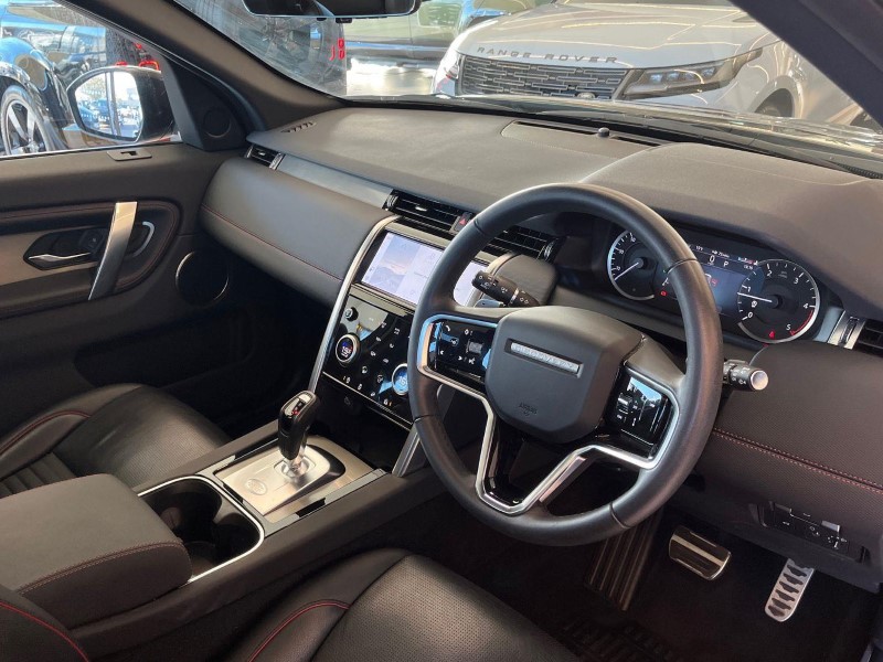 2022 (72) LAND ROVER DISCOVERY SPORT 2.0 D165 Urban Edition 5dr Auto [5 Seat] 5989761
