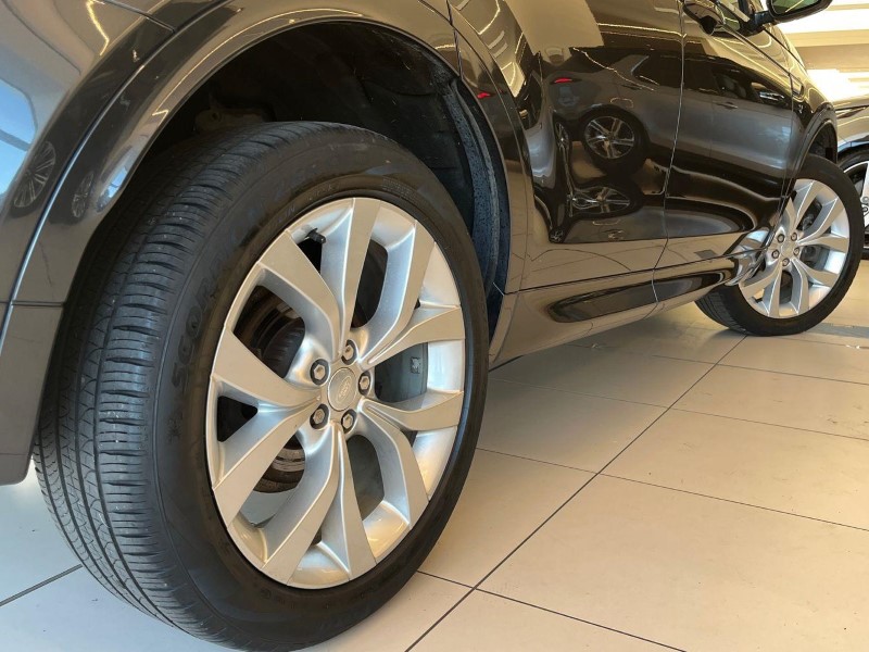 2022 (72) LAND ROVER DISCOVERY SPORT 2.0 D165 Urban Edition 5dr Auto [5 Seat] 5989757