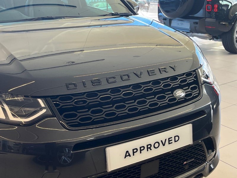 2022 (72) LAND ROVER DISCOVERY SPORT 2.0 D165 Urban Edition 5dr Auto [5 Seat] 5989752