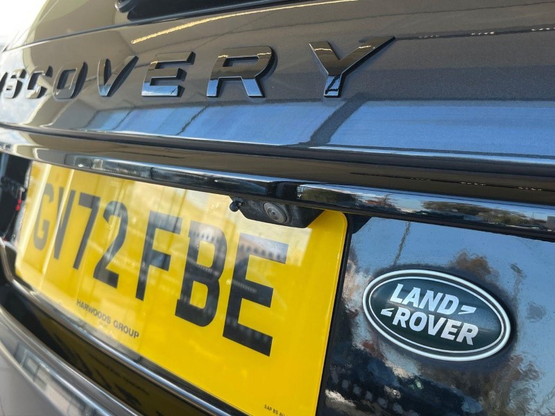 2022 (72) LAND ROVER DISCOVERY SPORT 2.0 D165 Urban Edition 5dr Auto [5 Seat] 5989750