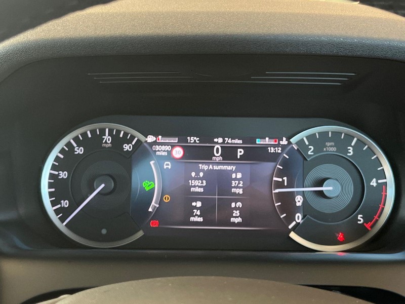 2022 (72) LAND ROVER DISCOVERY SPORT 2.0 D165 Urban Edition 5dr Auto [5 Seat] 5989725