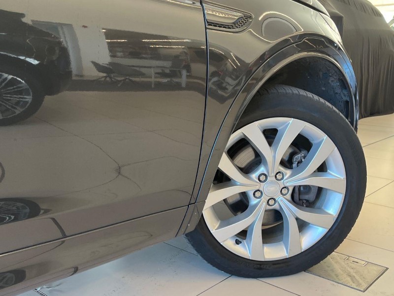 2022 (72) LAND ROVER DISCOVERY SPORT 2.0 D165 Urban Edition 5dr Auto [5 Seat] 5989758