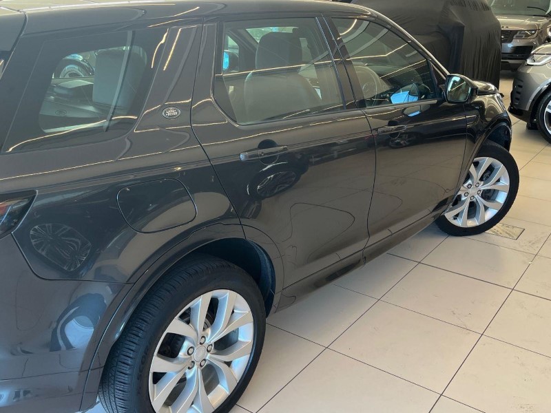 2022 (72) LAND ROVER DISCOVERY SPORT 2.0 D165 Urban Edition 5dr Auto [5 Seat] 5989760