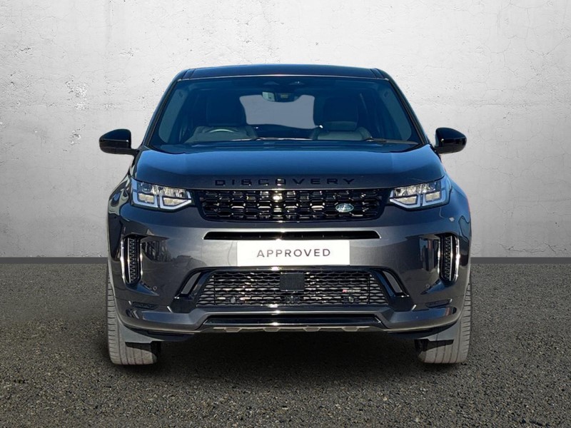2022 (72) LAND ROVER DISCOVERY SPORT 2.0 D165 Urban Edition 5dr Auto [5 Seat] 5989716