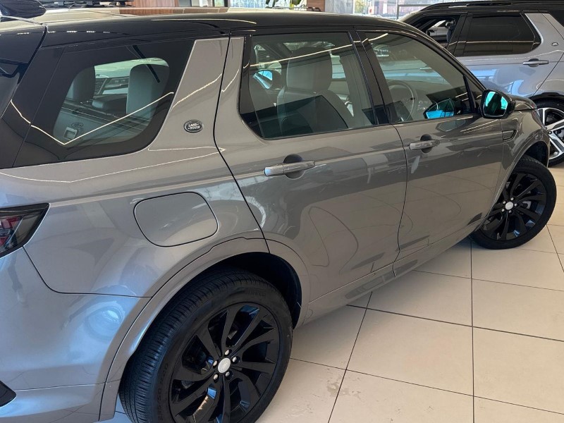 2023 (23) LAND ROVER DISCOVERY SPORT 2.0 D165 Urban Edition 5dr Auto [5 Seat] 5989323