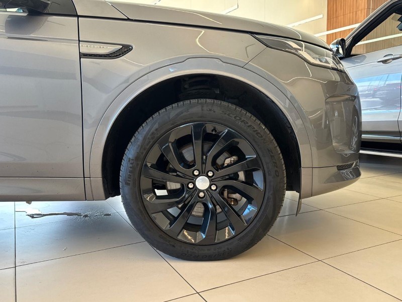 2023 (23) LAND ROVER DISCOVERY SPORT 2.0 D165 Urban Edition 5dr Auto [5 Seat] 5989279