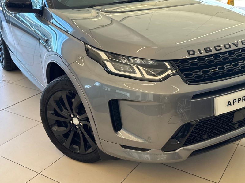 2023 (23) LAND ROVER DISCOVERY SPORT 2.0 D165 Urban Edition 5dr Auto [5 Seat] 5989314