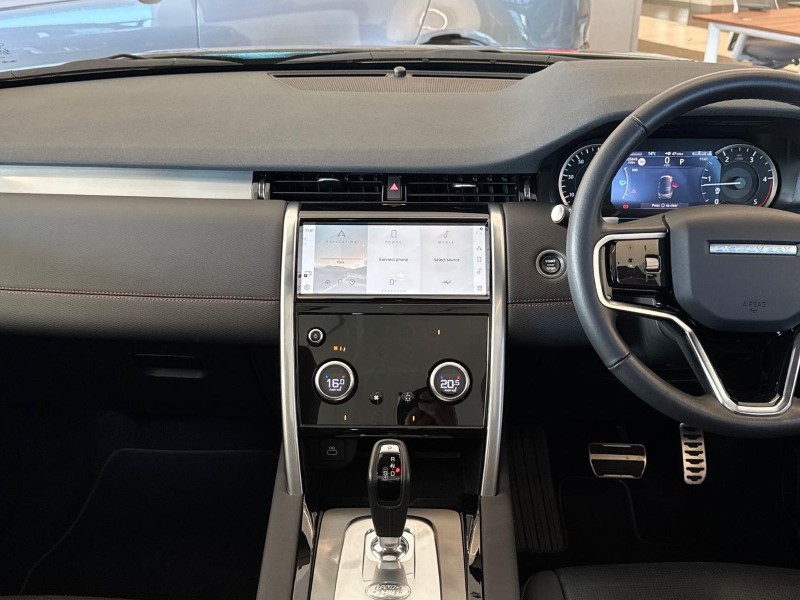 2023 (23) LAND ROVER DISCOVERY SPORT 2.0 D165 Urban Edition 5dr Auto [5 Seat] 5989285