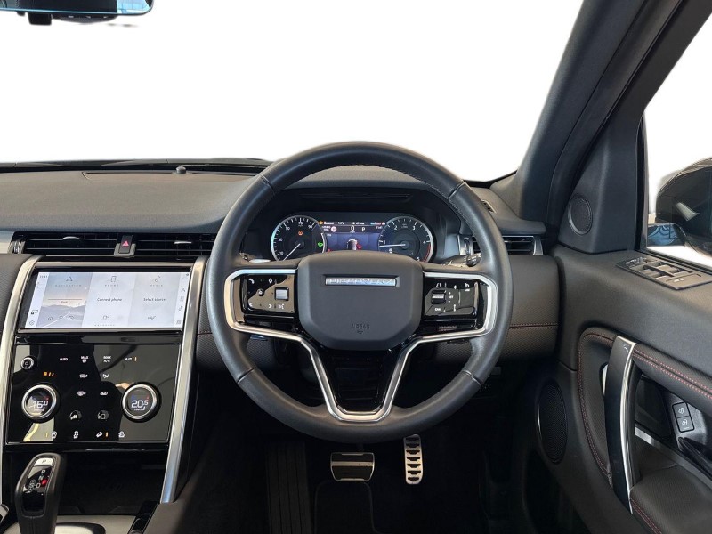 2023 (23) LAND ROVER DISCOVERY SPORT 2.0 D165 Urban Edition 5dr Auto [5 Seat] 5989286