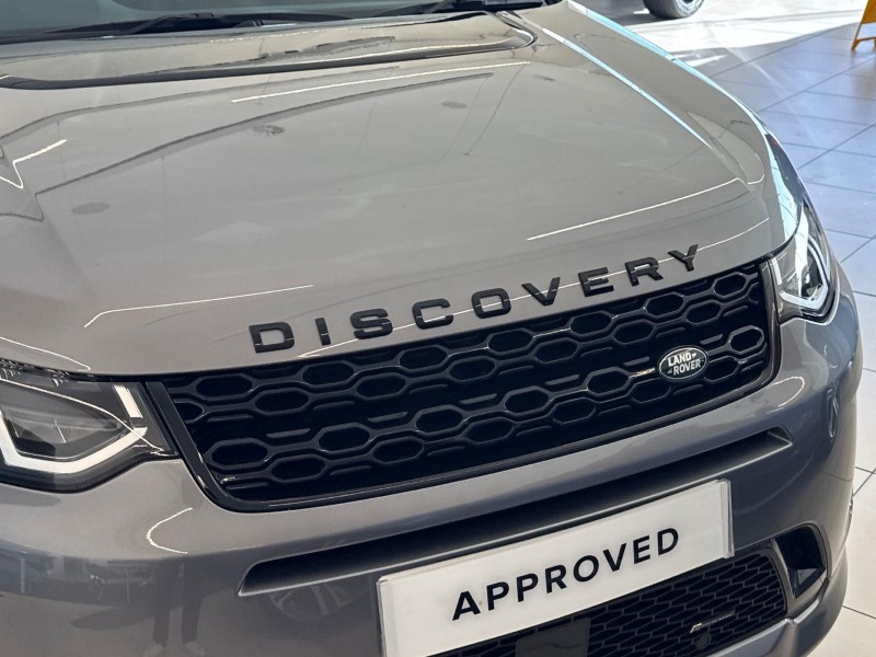 2023 (23) LAND ROVER DISCOVERY SPORT 2.0 D165 Urban Edition 5dr Auto [5 Seat] 5989315