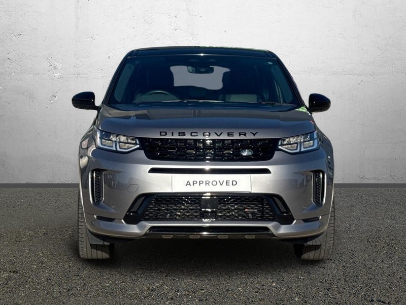 2023 (23) LAND ROVER DISCOVERY SPORT 2.0 D165 Urban Edition 5dr Auto [5 Seat] 5989278