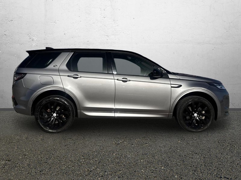 2023 (23) LAND ROVER DISCOVERY SPORT 2.0 D165 Urban Edition 5dr Auto [5 Seat] 5989276