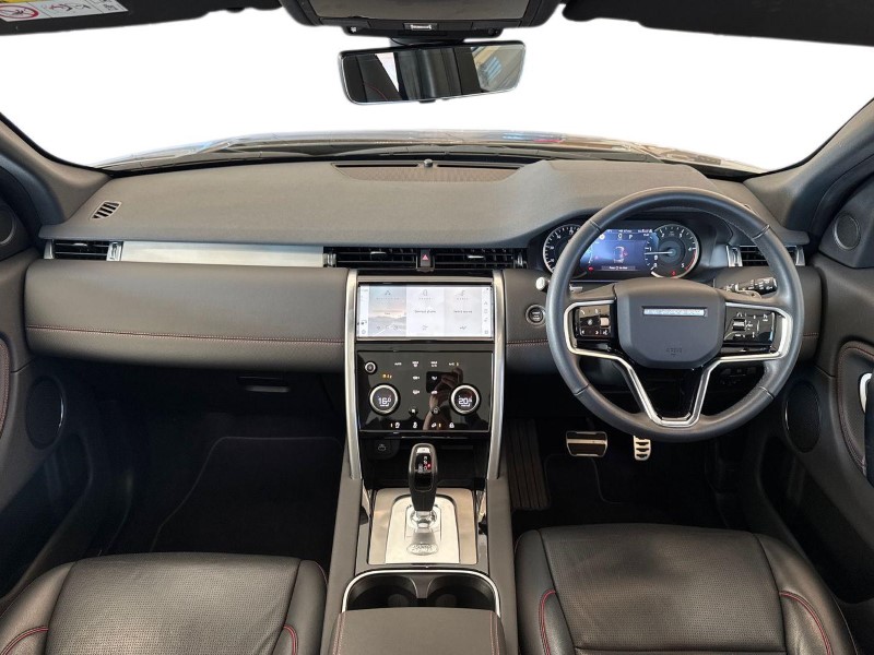 2023 (23) LAND ROVER DISCOVERY SPORT 2.0 D165 Urban Edition 5dr Auto [5 Seat] 5989280
