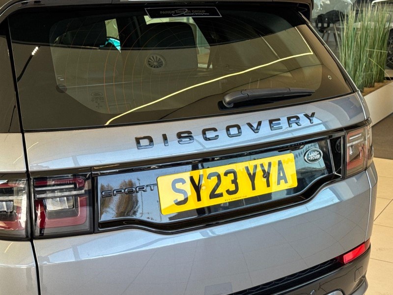 2023 (23) LAND ROVER DISCOVERY SPORT 2.0 D165 Urban Edition 5dr Auto [5 Seat] 5989318
