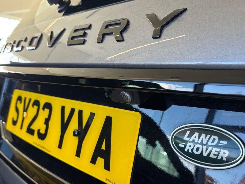 2023 (23) LAND ROVER DISCOVERY SPORT 2.0 D165 Urban Edition 5dr Auto [5 Seat] 5989313