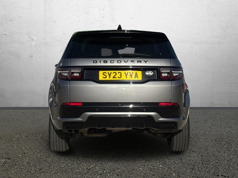 2023 (23) LAND ROVER DISCOVERY SPORT 2.0 D165 Urban Edition 5dr Auto [5 Seat] 5989277
