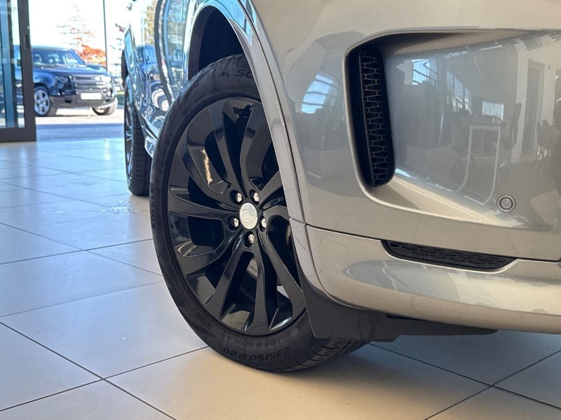 2023 (23) LAND ROVER DISCOVERY SPORT 2.0 D165 Urban Edition 5dr Auto [5 Seat] 5989316