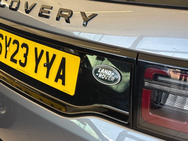 2023 (23) LAND ROVER DISCOVERY SPORT 2.0 D165 Urban Edition 5dr Auto [5 Seat] 5989317