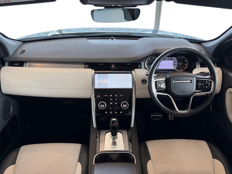 2023 (23) LAND ROVER DISCOVERY SPORT 1.5 P300e R-Dynamic HSE 5dr Auto [5 Seat] 5980459