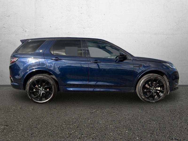 2023 (23) LAND ROVER DISCOVERY SPORT 1.5 P300e R-Dynamic HSE 5dr Auto [5 Seat] 5980455