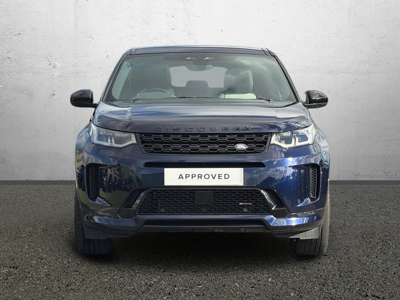 2023 (23) LAND ROVER DISCOVERY SPORT 1.5 P300e R-Dynamic HSE 5dr Auto [5 Seat] 5980457