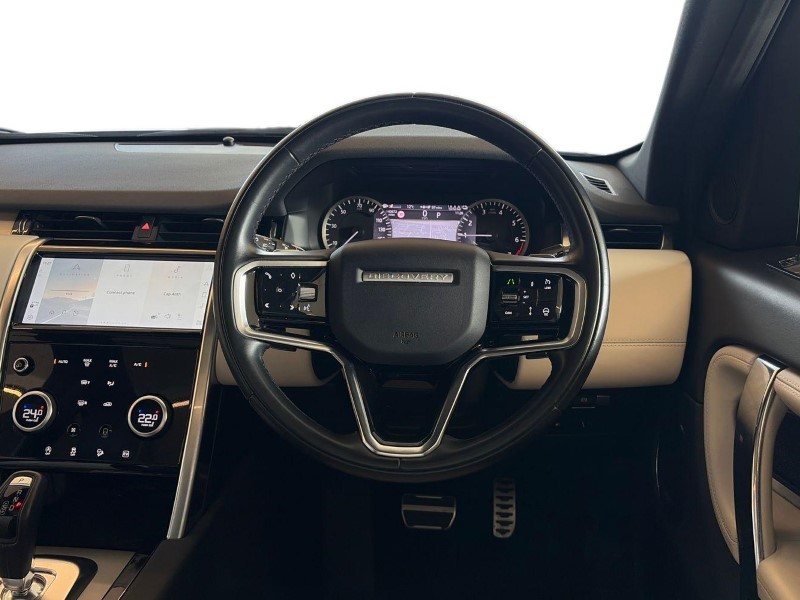 2023 (23) LAND ROVER DISCOVERY SPORT 1.5 P300e R-Dynamic HSE 5dr Auto [5 Seat] 5980465