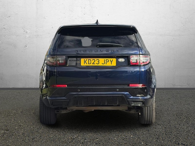 2023 (23) LAND ROVER DISCOVERY SPORT 1.5 P300e R-Dynamic HSE 5dr Auto [5 Seat] 5980456