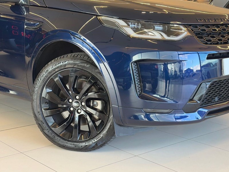 2023 (23) LAND ROVER DISCOVERY SPORT 1.5 P300e R-Dynamic HSE 5dr Auto [5 Seat] 5980495