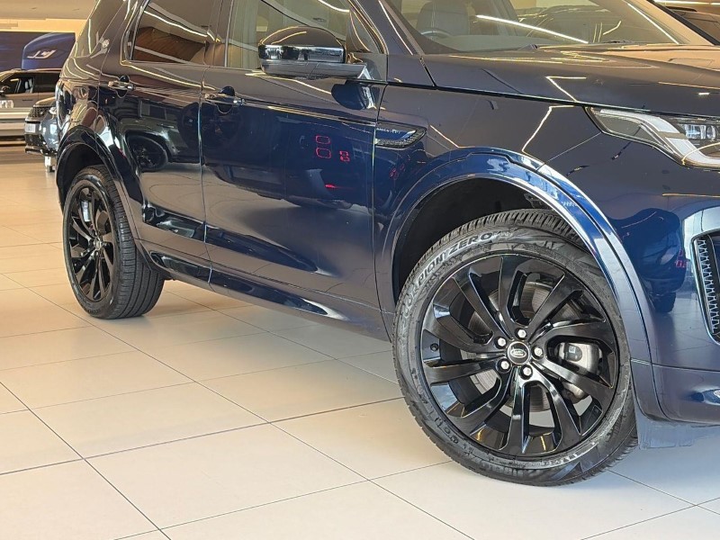 2023 (23) LAND ROVER DISCOVERY SPORT 1.5 P300e R-Dynamic HSE 5dr Auto [5 Seat] 5980497