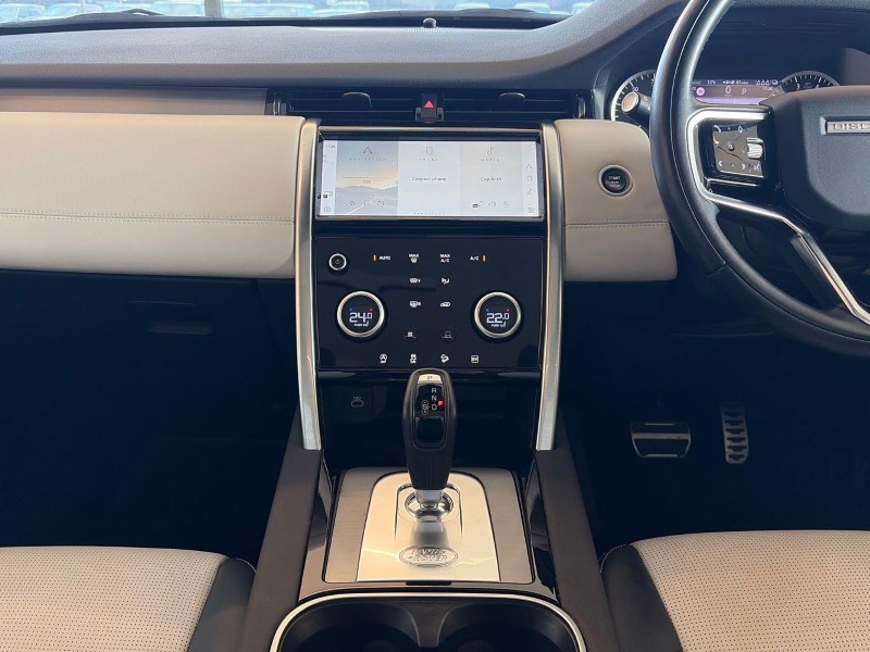 2023 (23) LAND ROVER DISCOVERY SPORT 1.5 P300e R-Dynamic HSE 5dr Auto [5 Seat] 5980464