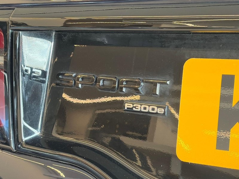 2023 (23) LAND ROVER DISCOVERY SPORT 1.5 P300e R-Dynamic HSE 5dr Auto [5 Seat] 5980499