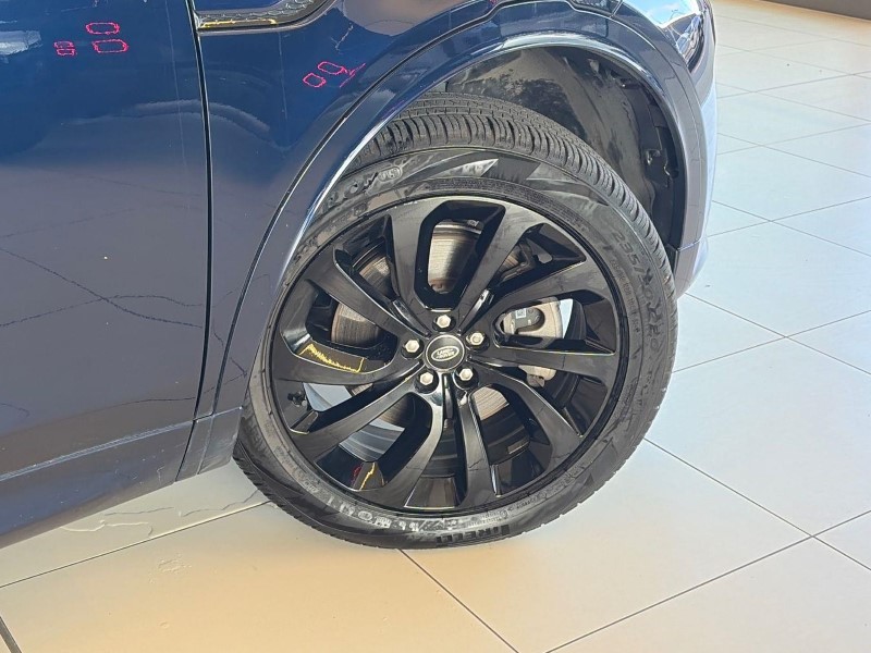 2023 (23) LAND ROVER DISCOVERY SPORT 1.5 P300e R-Dynamic HSE 5dr Auto [5 Seat] 5980502